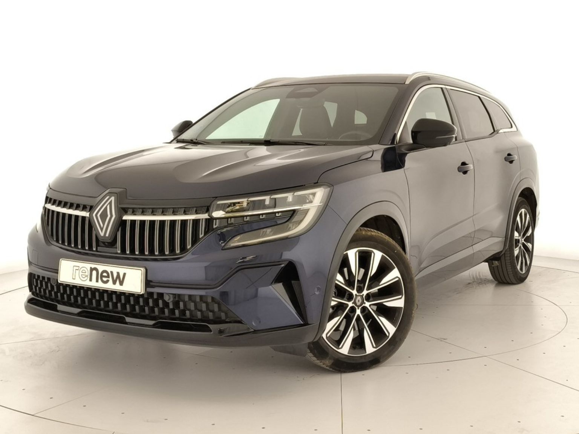 Imagen de RENAULT Espace