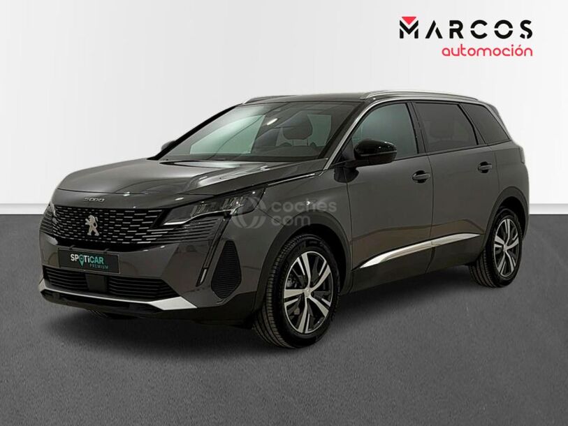 Foto del PEUGEOT 5008 1.2 PureTech S&S Allure Pack 130