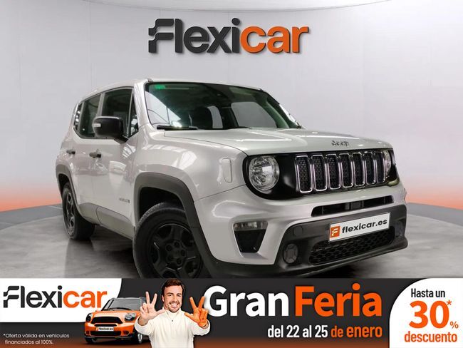 Foto del JEEP Renegade 1.0 Sport 4x2