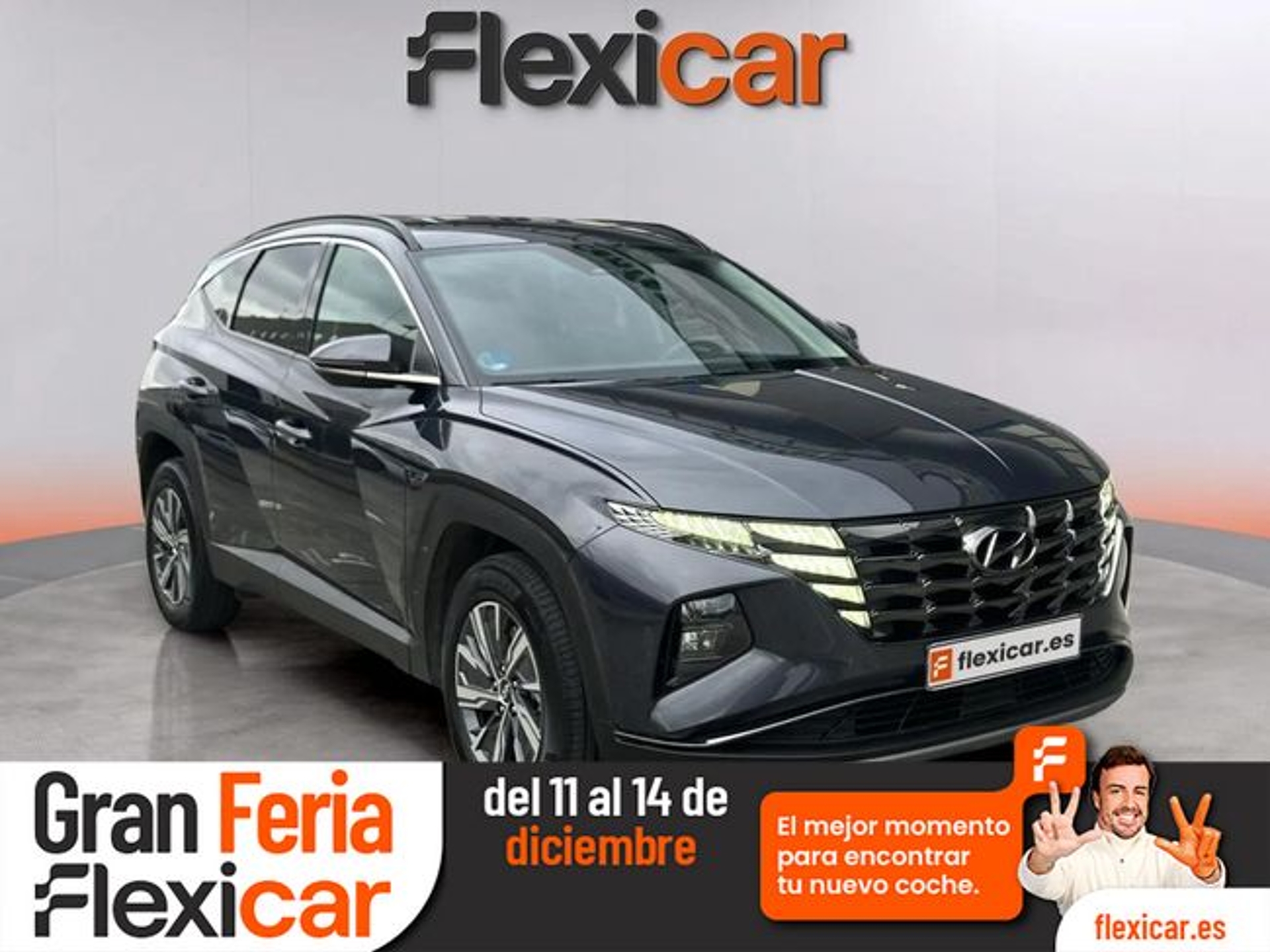 Imagen de HYUNDAI Tucson