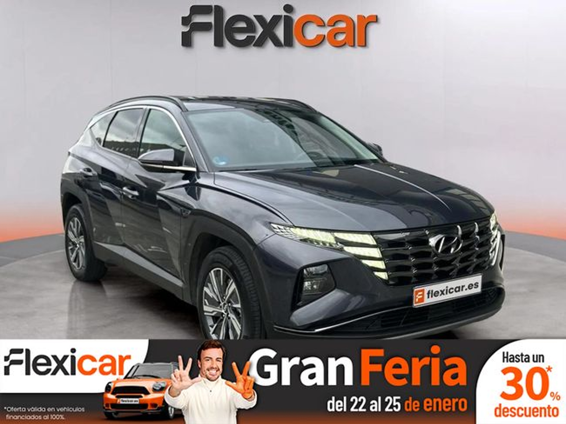 Imagen de HYUNDAI Tucson