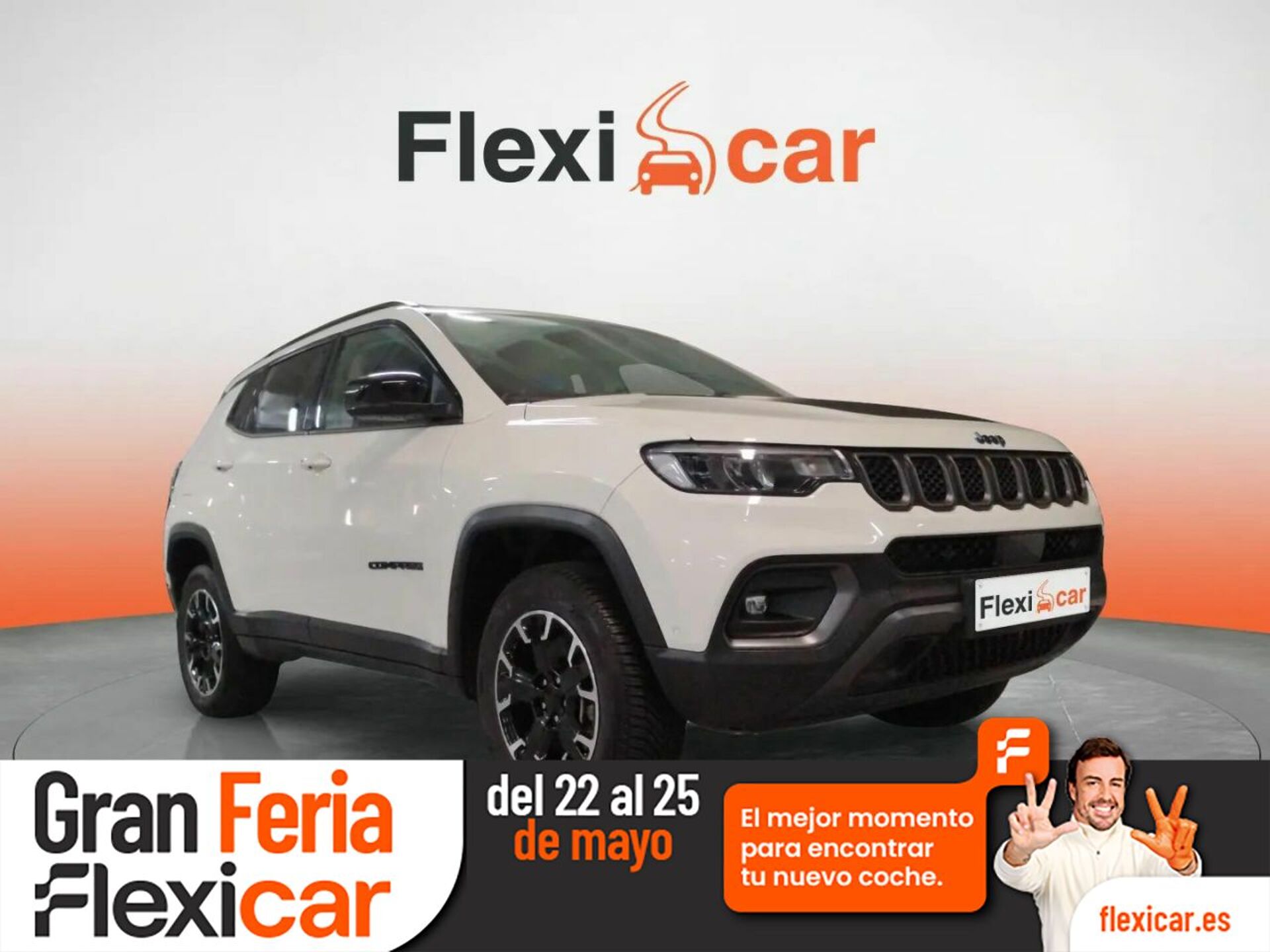 Imagen de JEEP Compass