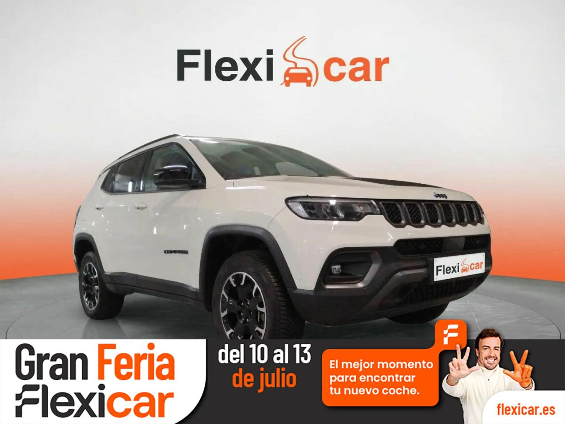 Imagen de JEEP Compass