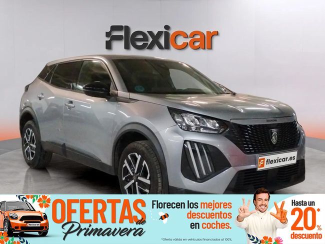 Foto del PEUGEOT 2008 1.2 PureTech S&S Active Pack 100