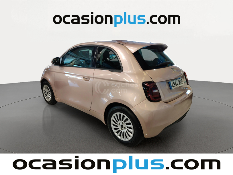 Foto del FIAT 500 e Icon 87KW