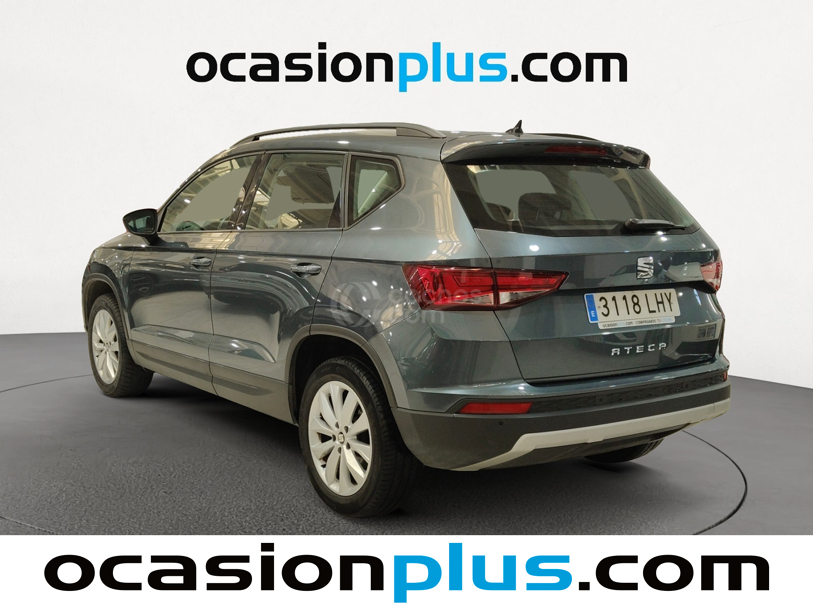 Foto del SEAT Ateca 2.0TDI CR S&S Style 150