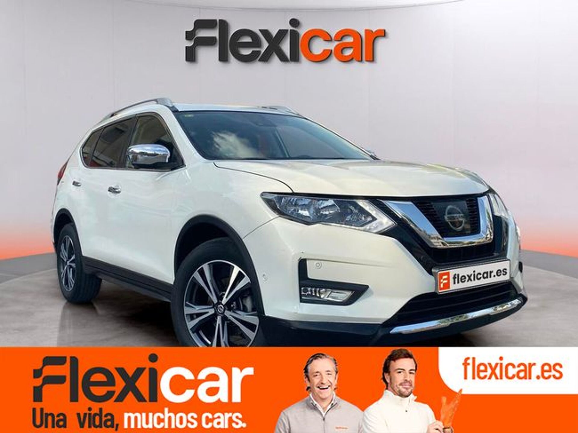 Imagen de NISSAN X-Trail