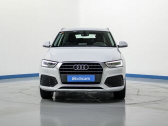 Imagen de AUDI Q3 2.0TDI Sport edition 110kW