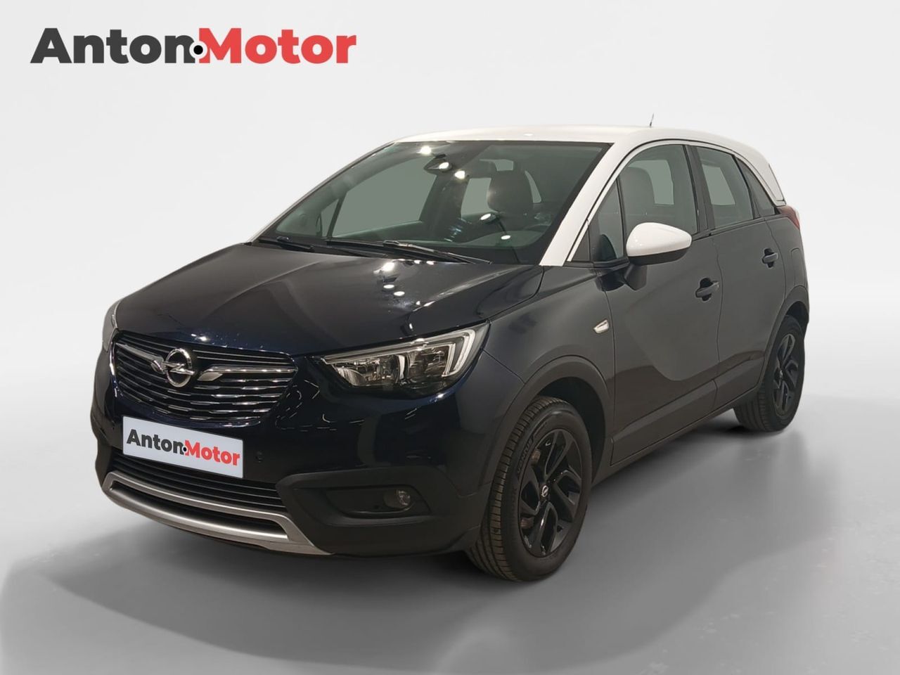 OPEL Crossland (1.2 96kW (130CV) Innovation S/S) en Álava