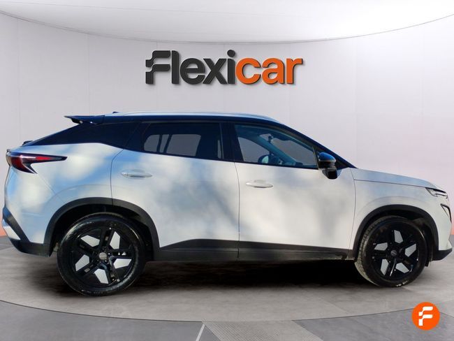 Foto del OMODA 5 1.6 Premiun 145