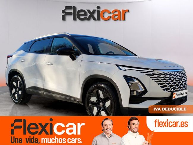 Foto del OMODA 5 1.6 Premiun 145