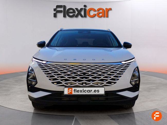 Foto del OMODA 5 1.6 Premiun 145