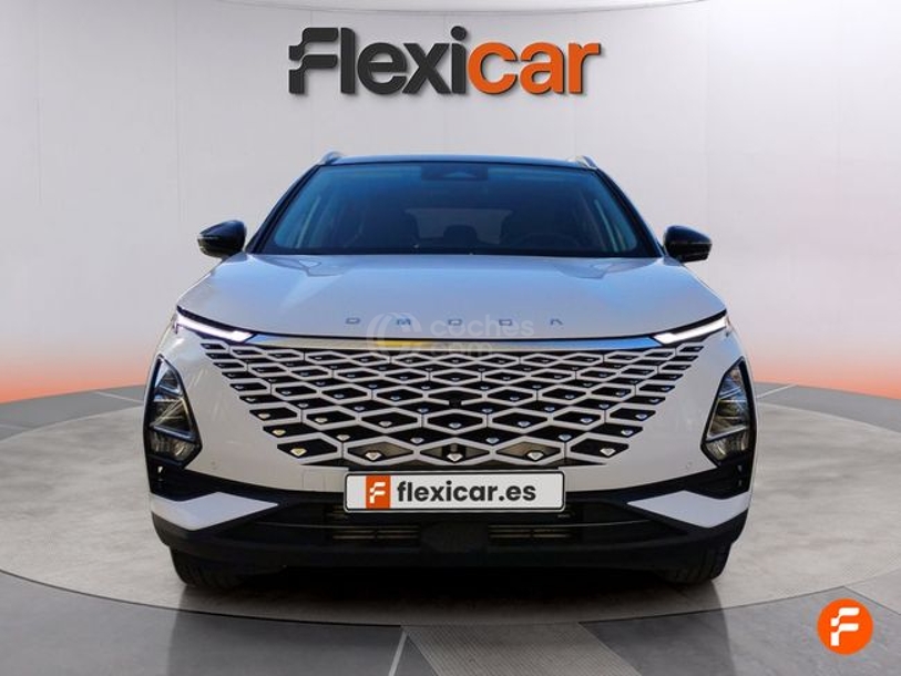 Foto del OMODA 5 1.6 Premiun 145