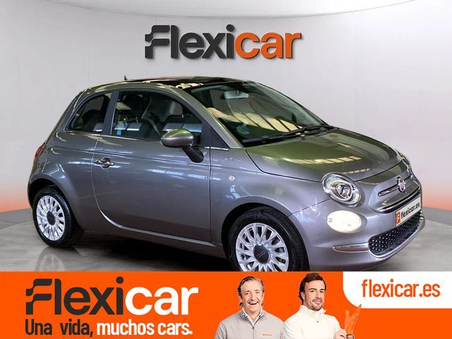 FIAT 500 (Dolcevita 1.0 Hybrid 51KW (70 CV)) en Castellón
