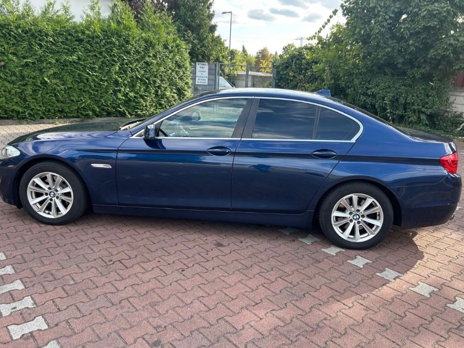 Imagen 2 de BMW Serie 5