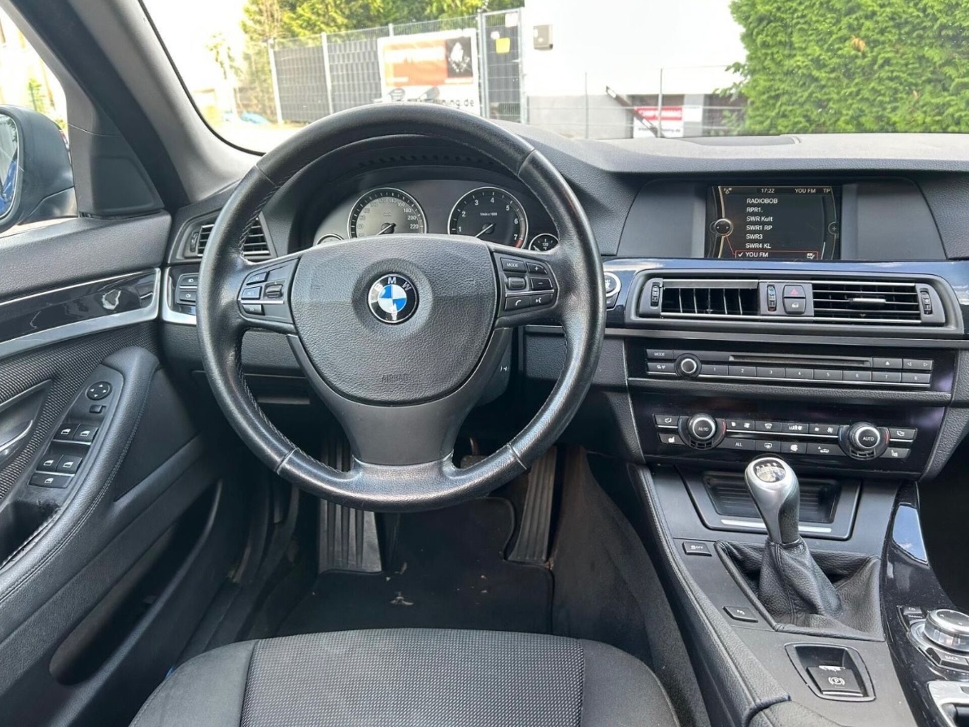 Imagen 3 de BMW Serie 5