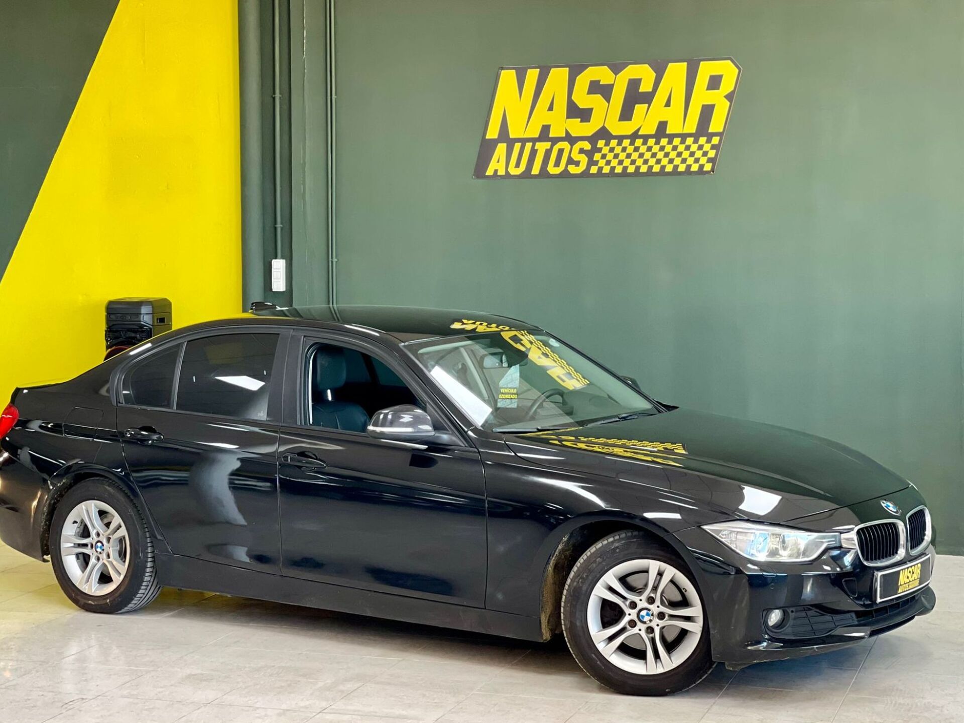 Imagen de BMW Serie 3