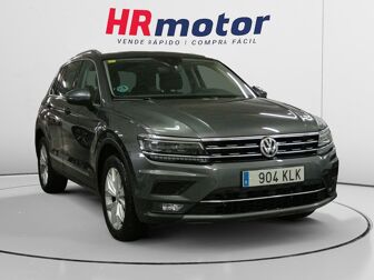 Imagen de VOLKSWAGEN Tiguan 2.0TDI BMT Sport 4Motion DSG 184