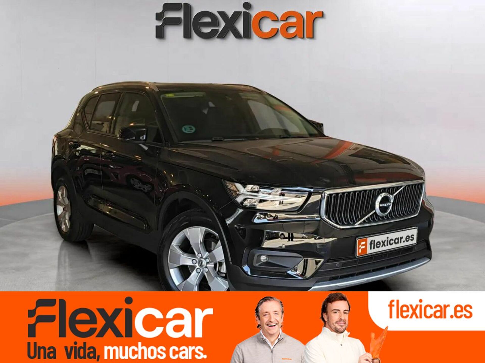 Imagen de VOLVO XC40