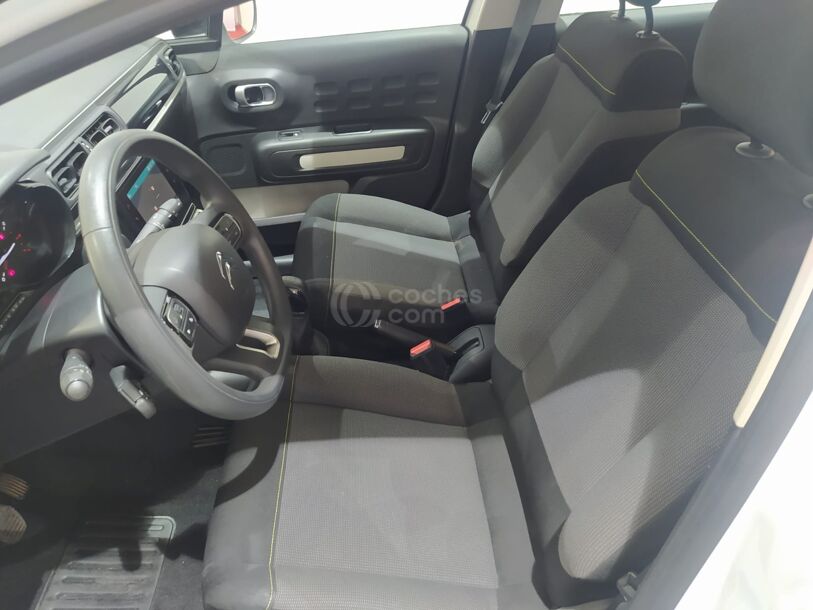 Foto del CITROEN C3 1.2 PureTech S&S Feel 83