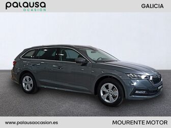 Imagen de SKODA Octavia 2.0TDI Ambition 110kW