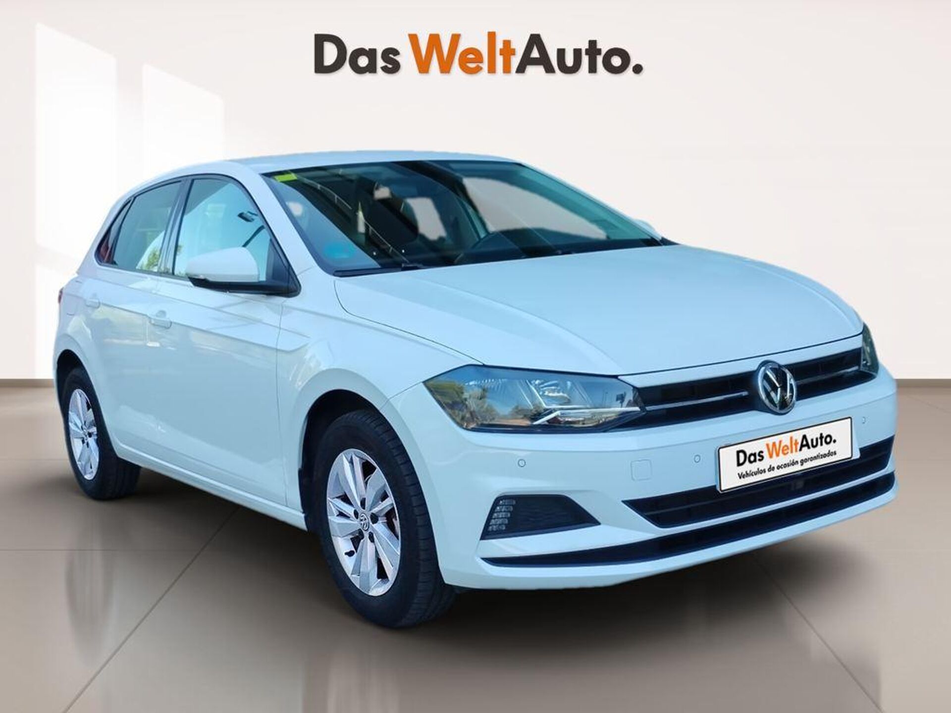 Imagen de VOLKSWAGEN Polo