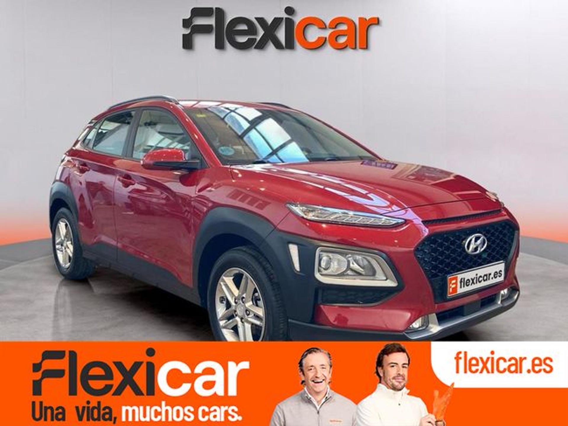 Imagen de HYUNDAI Kona