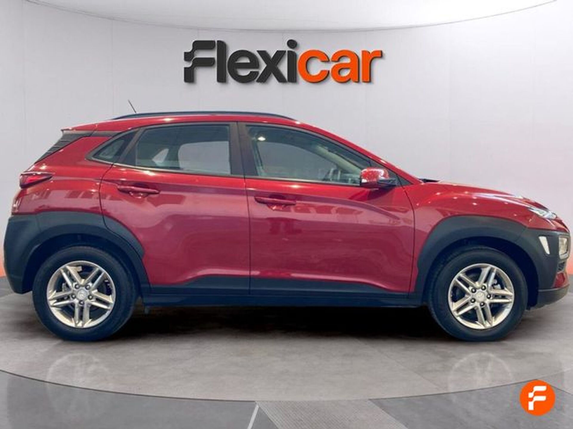 Imagen 2 de HYUNDAI Kona