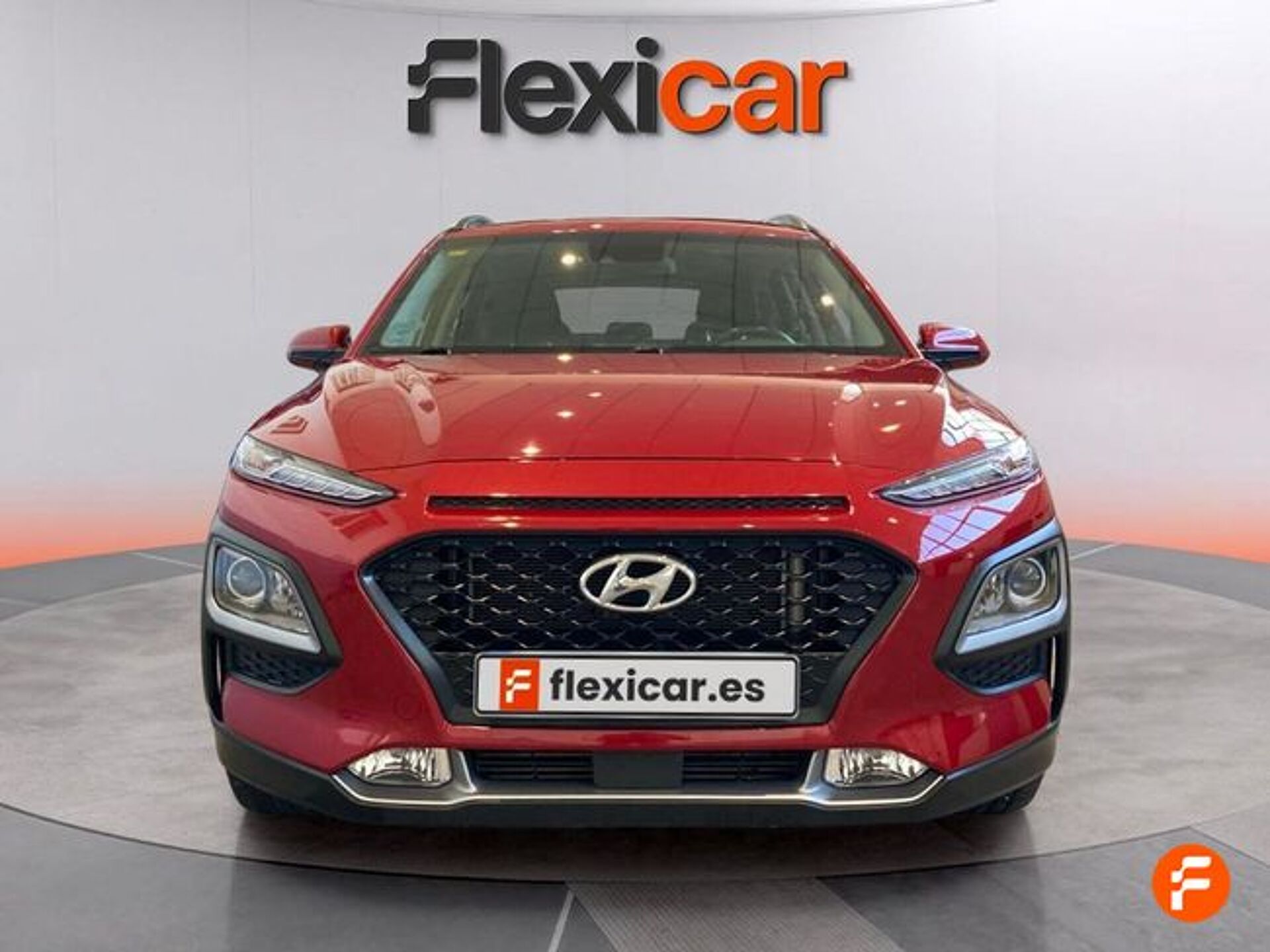 Imagen 3 de HYUNDAI Kona