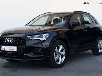 Imagen de AUDI Q3 35 TDI Advanced S tronic 110kW