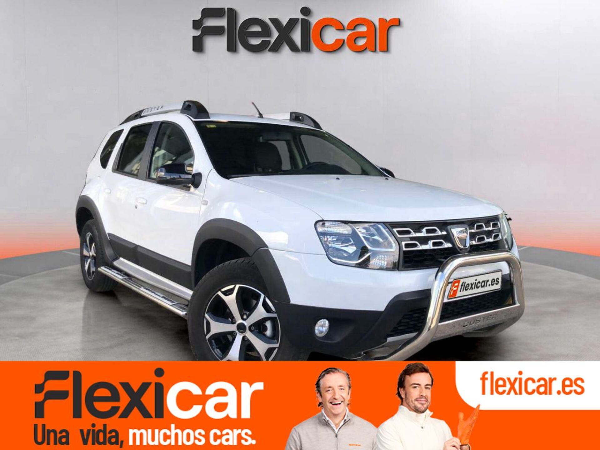Imagen de DACIA Duster