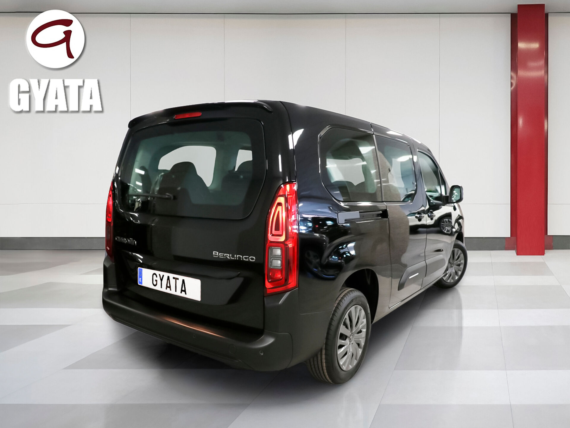 Imagen 2 de CITROEN Berlingo