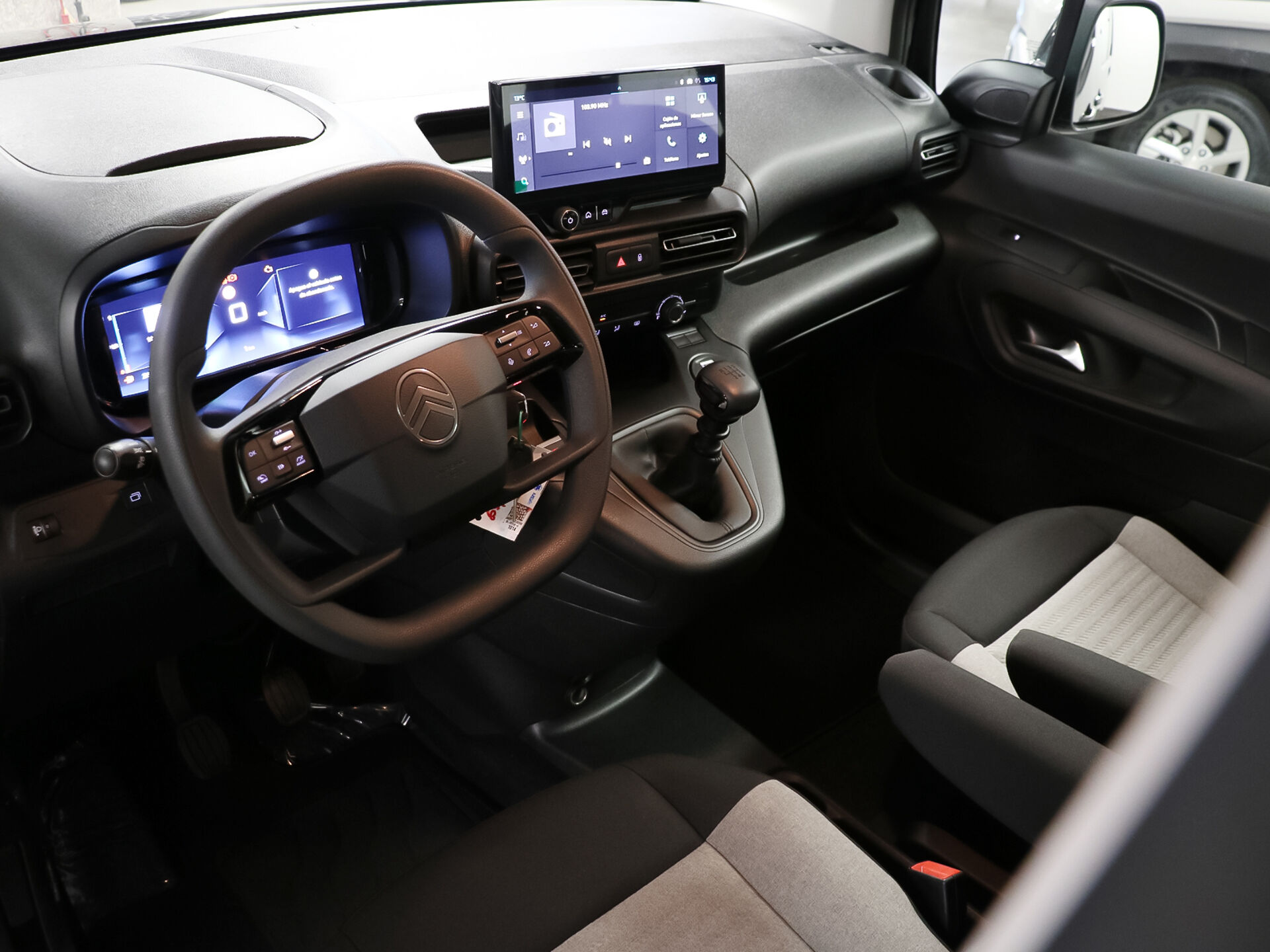 Imagen 3 de CITROEN Berlingo