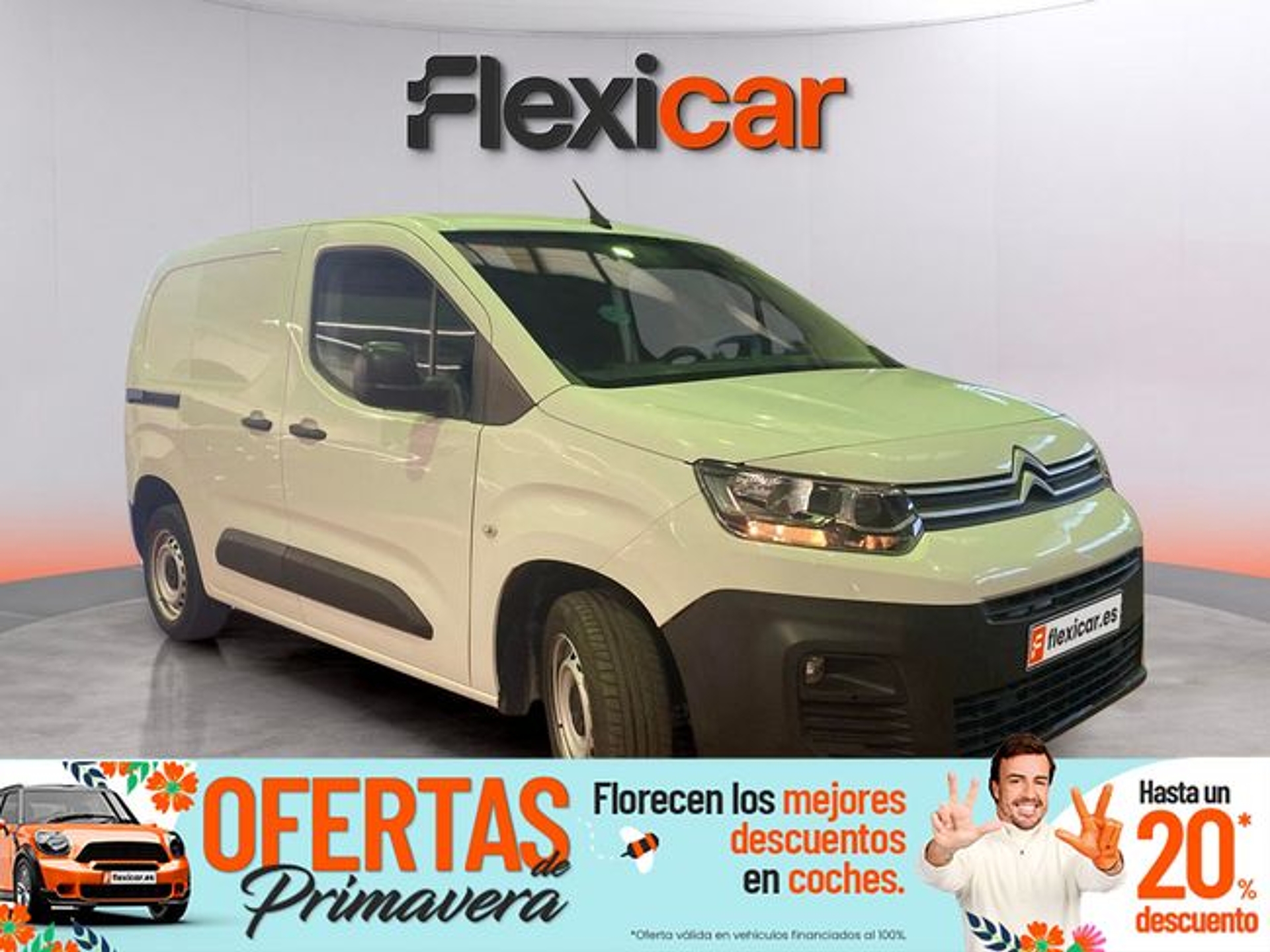 Imagen de CITROEN Berlingo