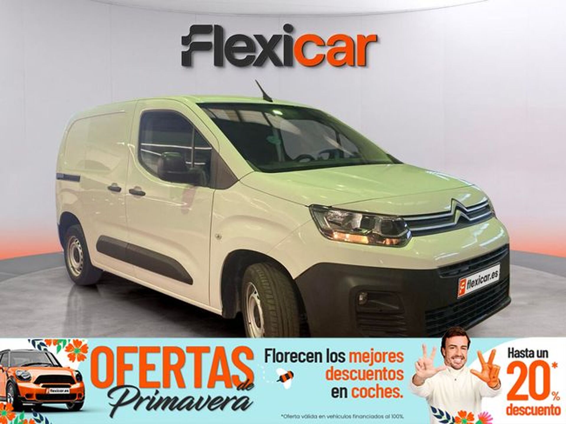 Imagen 1 de CITROEN Berlingo
