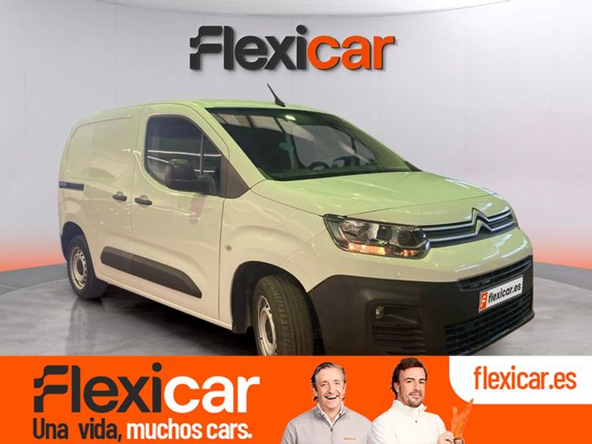 Imagen de CITROEN Berlingo