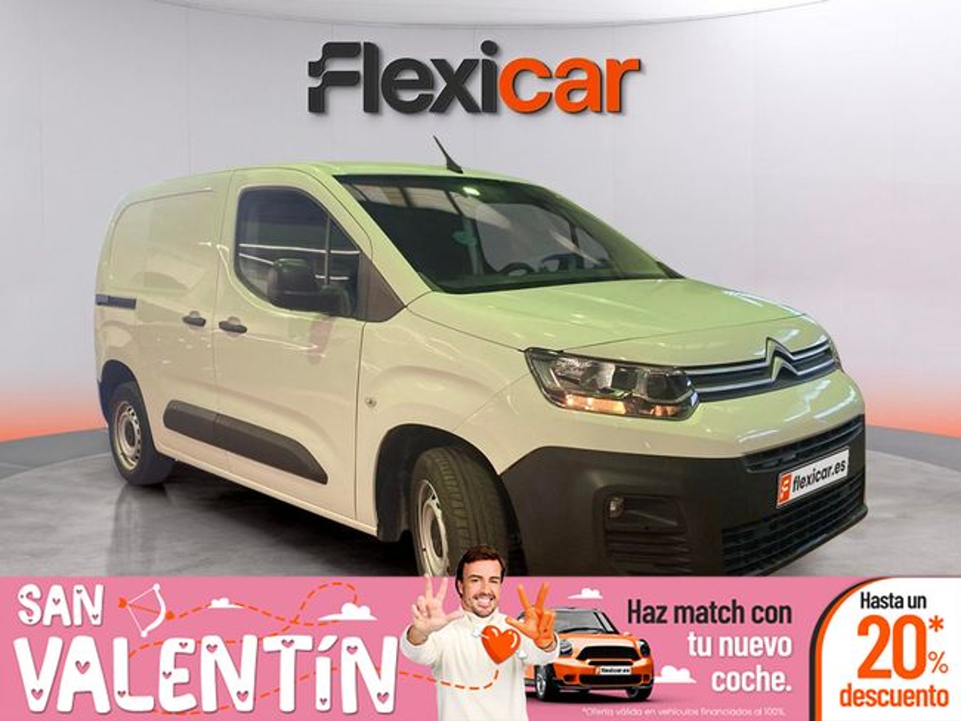 Imagen de CITROEN Berlingo
