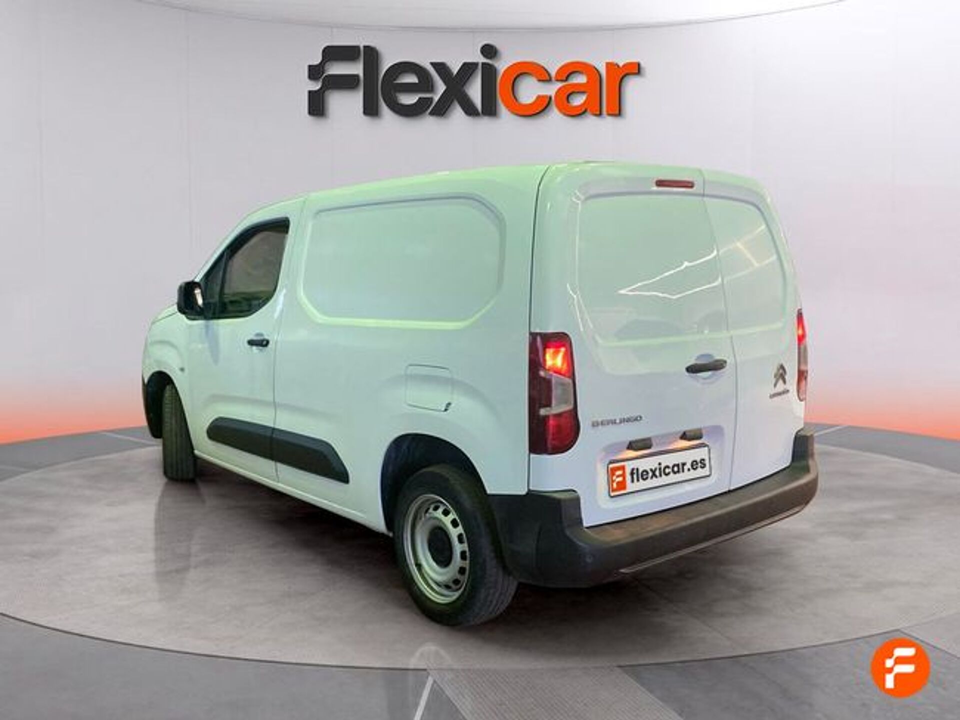 Imagen 3 de CITROEN Berlingo