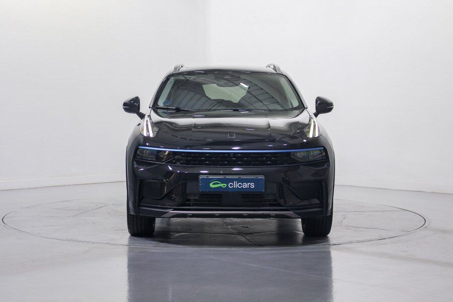 Foto del LYNK & CO 01 1.5T PHEV