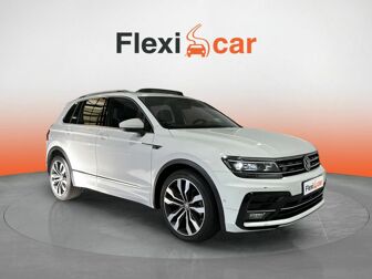 Imagen de VOLKSWAGEN Tiguan 2.0TDI Sport 4Motion DSG 140kW