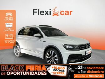 Imagen de VOLKSWAGEN Tiguan 2.0TDI Sport 4Motion DSG 140kW