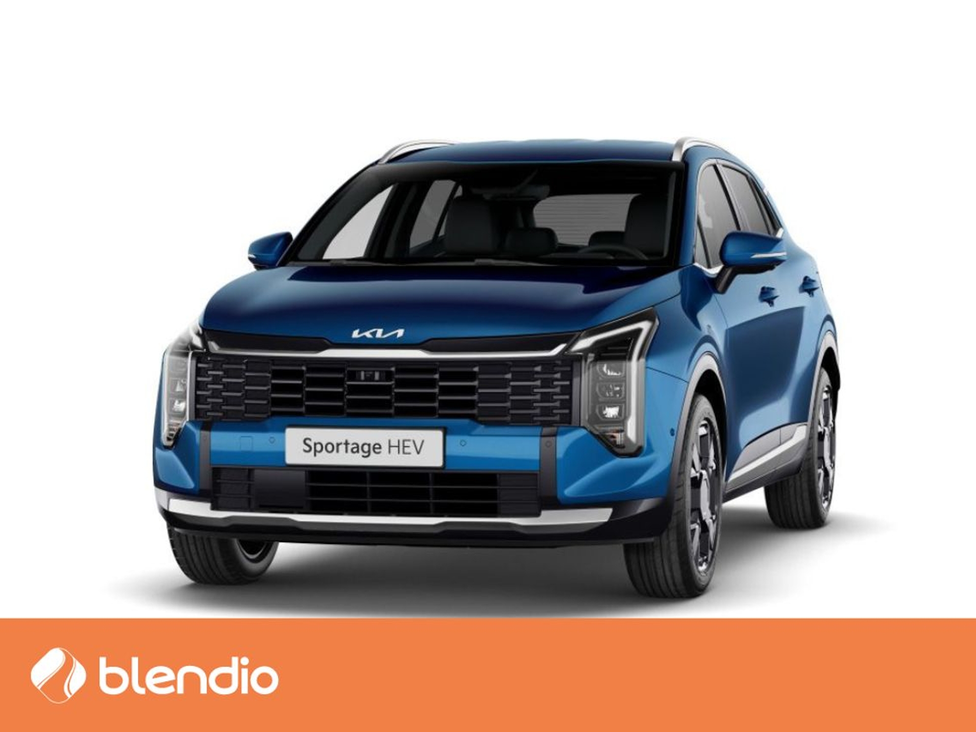 Imagen de KIA Sportage