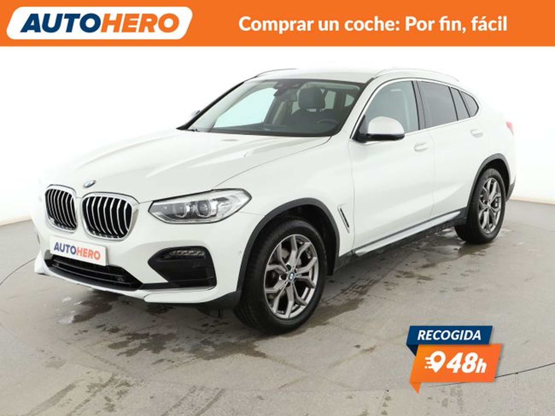 Imagen de BMW X4