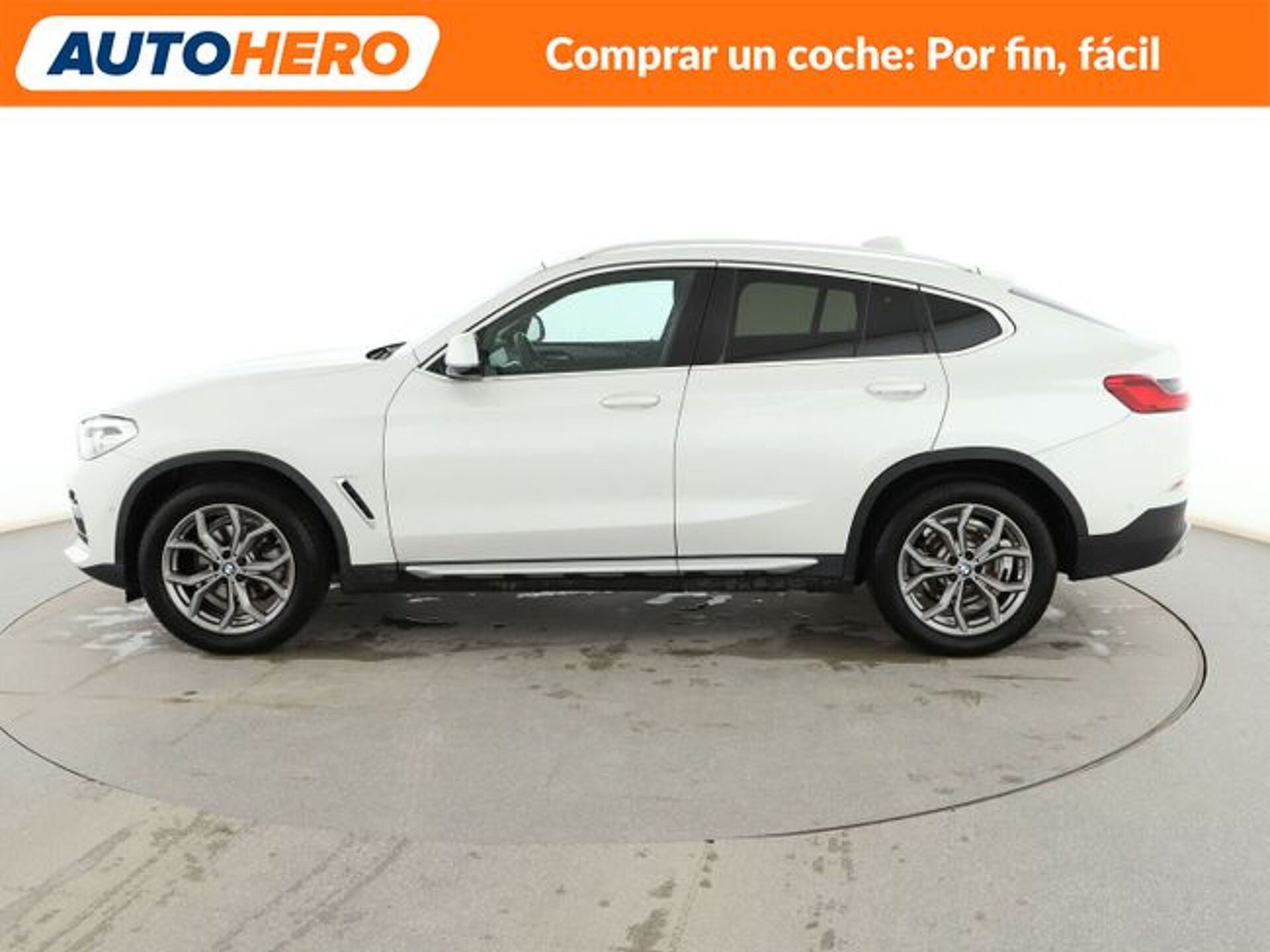 Imagen 3 de BMW X4