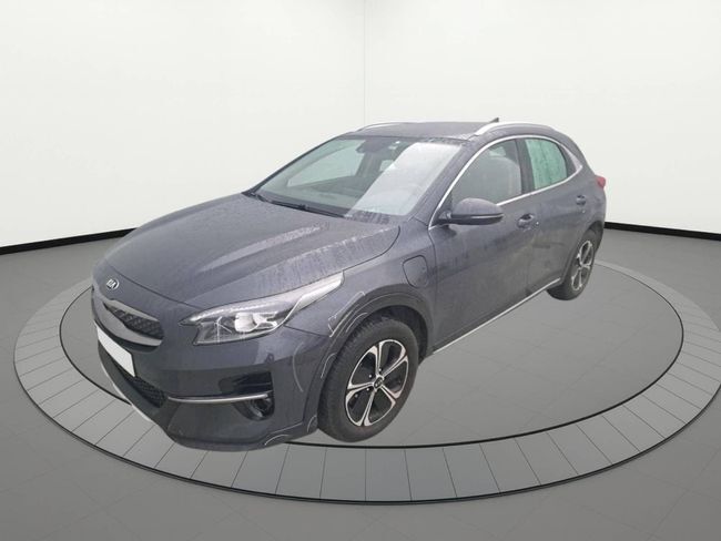 KIA XCeed (1.6 GDi PHEV 104kW (141CV) eDrive) en Madrid