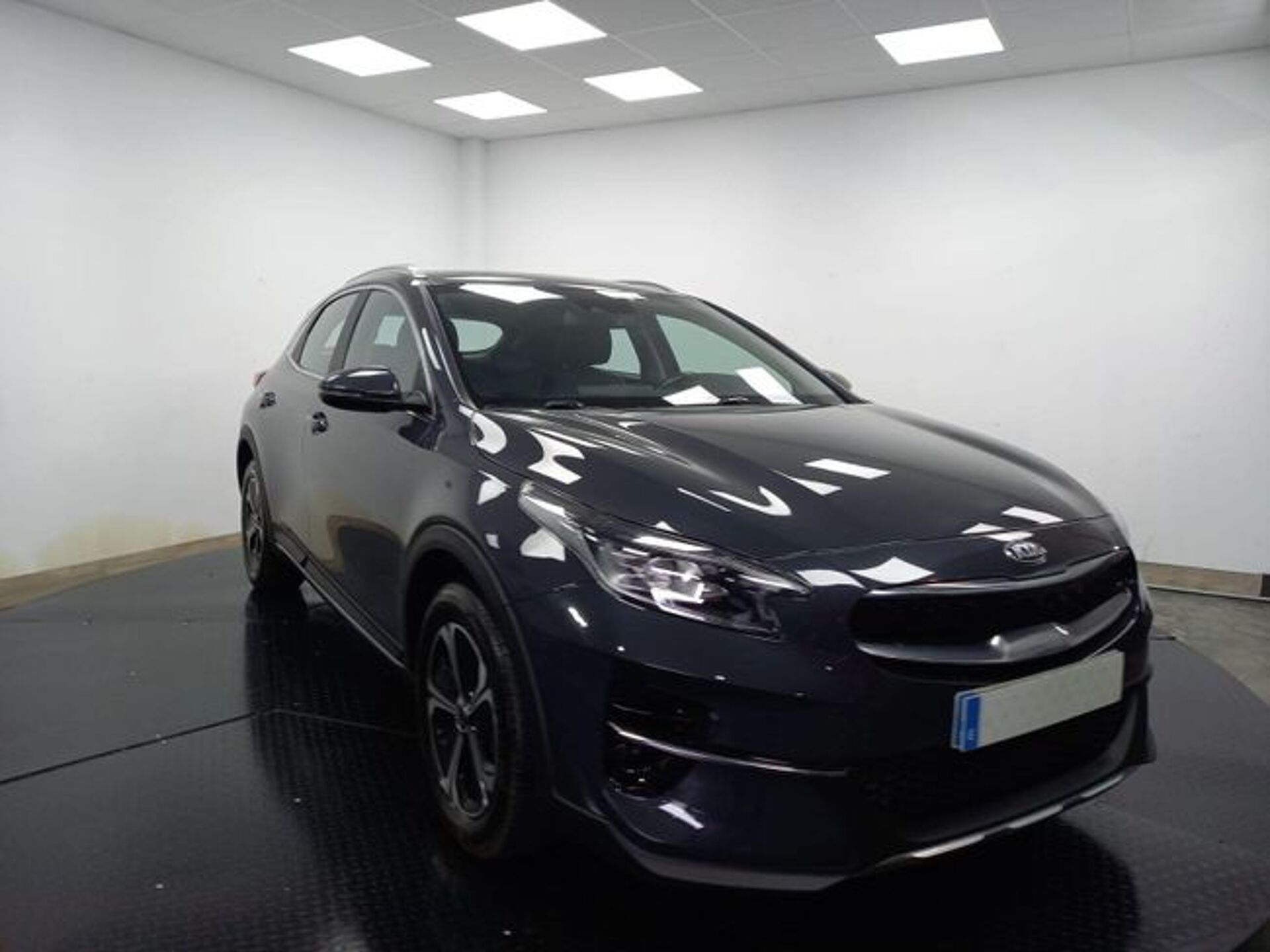 Imagen 2 de KIA XCeed