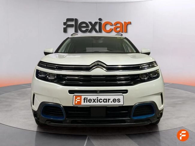 Foto del CITROEN C5 Aircross Hybrid Shine EAT8