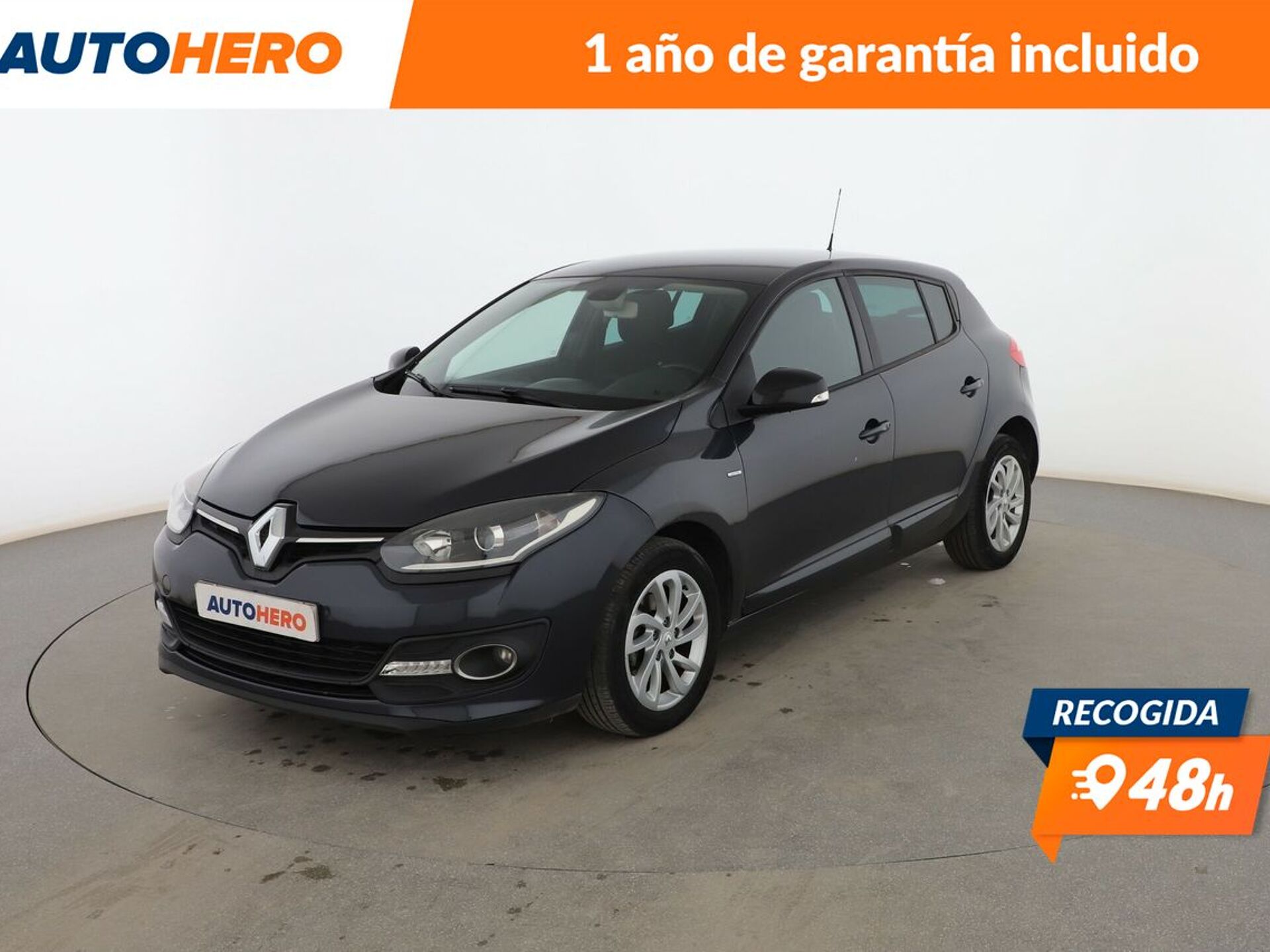 Imagen de RENAULT Mégane