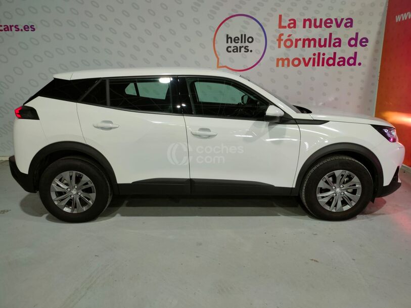 Foto del PEUGEOT 2008 1.5BlueHDi S&S Active Pack 110