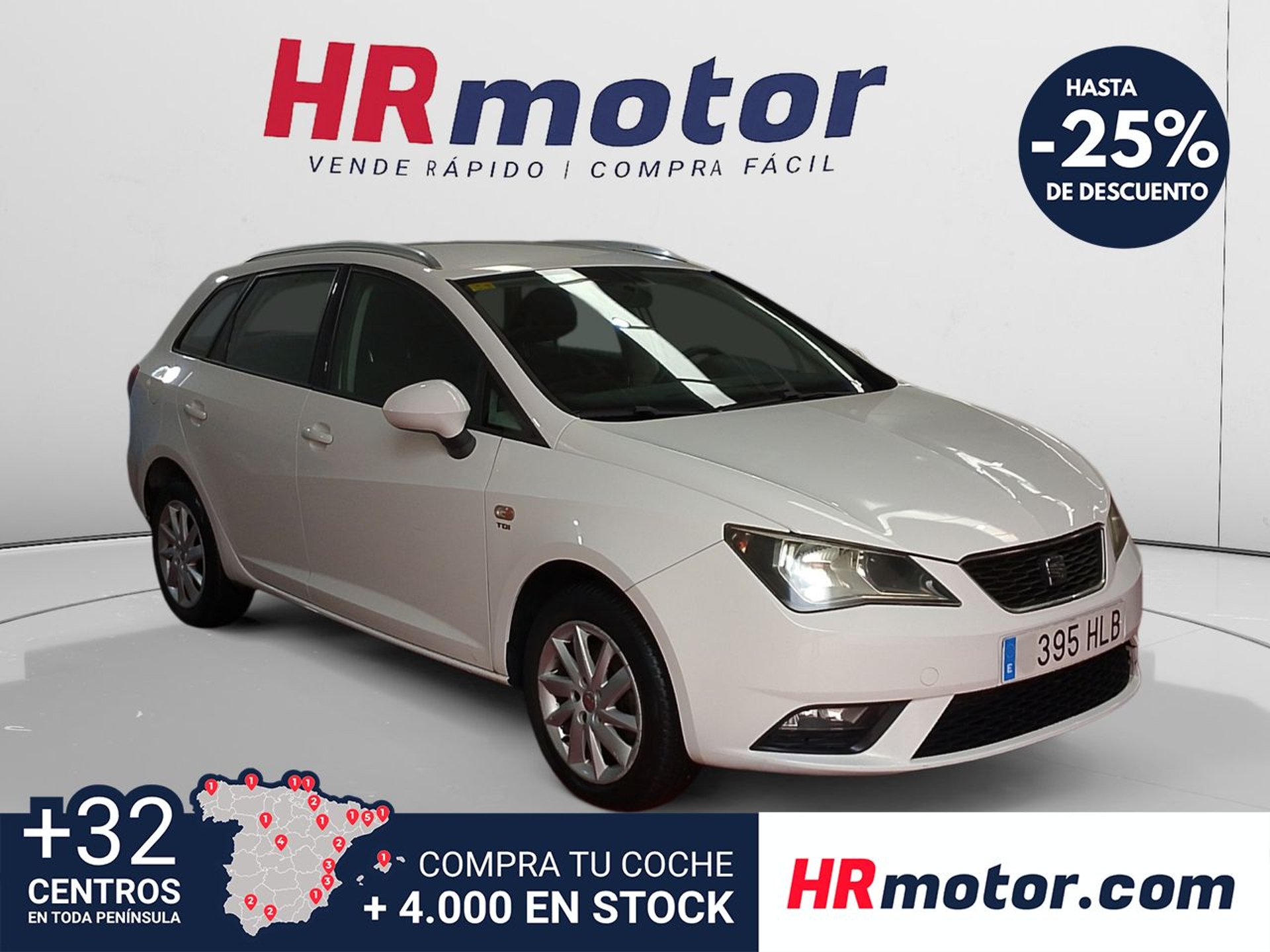 Imagen de SEAT Ibiza